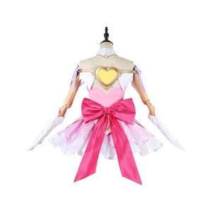 OW Juno Kostüm Overwatch Juno Teo Minh Cosplay Outfits