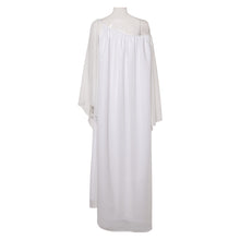 Laden Sie das Bild in den Galerie-Viewer, Padme Amidala Coruscant nightgown Krieg der Sterne Padme Cosplay Outfits