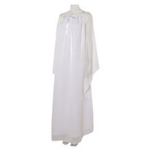 Laden Sie das Bild in den Galerie-Viewer, Padme Amidala Coruscant nightgown Krieg der Sterne Padme Cosplay Outfits