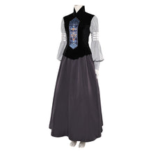 Laden Sie das Bild in den Galerie-Viewer, Padme Amidala Packing gown Krieg der Sterne Padme Cosplay Outfits