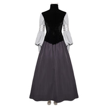 Laden Sie das Bild in den Galerie-Viewer, Padme Amidala Packing gown Krieg der Sterne Padme Cosplay Outfits