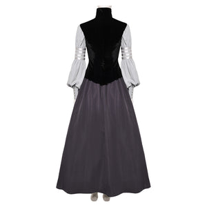 Padme Amidala Packing gown Krieg der Sterne Padme Cosplay Outfits