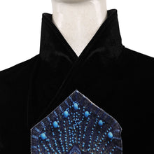 Laden Sie das Bild in den Galerie-Viewer, Padme Amidala Packing gown Krieg der Sterne Padme Cosplay Outfits