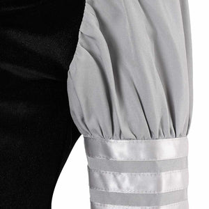 Padme Amidala Packing gown Krieg der Sterne Padme Cosplay Outfits