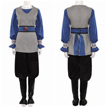 Laden Sie das Bild in den Galerie-Viewer, Padme Amidala Peasant dress disguise Kostüm Cosplay Outfits