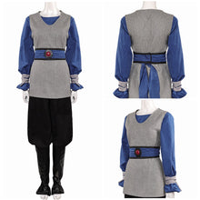 Laden Sie das Bild in den Galerie-Viewer, Padme Amidala Peasant dress disguise Kostüm Cosplay Outfits