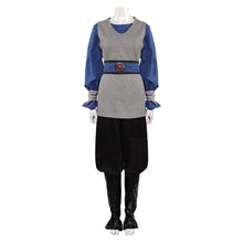 Laden Sie das Bild in den Galerie-Viewer, Padme Amidala Peasant dress disguise Kostüm Cosplay Outfits