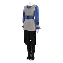 Laden Sie das Bild in den Galerie-Viewer, Padme Amidala Peasant dress disguise Kostüm Cosplay Outfits