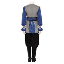 Laden Sie das Bild in den Galerie-Viewer, Padme Amidala Peasant dress disguise Kostüm Cosplay Outfits