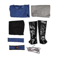 Laden Sie das Bild in den Galerie-Viewer, Padme Amidala Peasant dress disguise Kostüm Cosplay Outfits