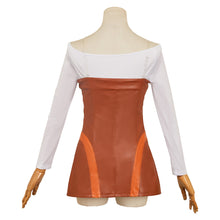 Laden Sie das Bild in den Galerie-Viewer, Panty Kostüm New Panty &amp; Stocking with Garterbelt Panty Cosplay Outfits