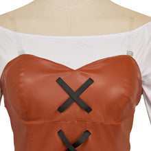 Laden Sie das Bild in den Galerie-Viewer, Panty Kostüm New Panty &amp; Stocking with Garterbelt Panty Cosplay Outfits