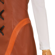 Laden Sie das Bild in den Galerie-Viewer, Panty Kostüm New Panty &amp; Stocking with Garterbelt Panty Cosplay Outfits