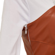 Laden Sie das Bild in den Galerie-Viewer, Panty Kostüm New Panty &amp; Stocking with Garterbelt Panty Cosplay Outfits