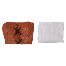 Laden Sie das Bild in den Galerie-Viewer, Panty Kostüm New Panty &amp; Stocking with Garterbelt Panty Cosplay Outfits