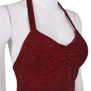 Pauline rot Kleid Super Mario Pauline Cosplay Outfits