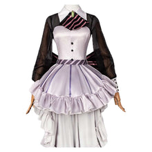 Laden Sie das Bild in den Galerie-Viewer, ​Perona Kostüm Set One Piece 2026 Ghost Princess Cosplay Outfit