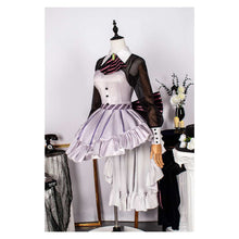 Laden Sie das Bild in den Galerie-Viewer, ​Perona Kostüm Set One Piece 2026 Ghost Princess Cosplay Outfit