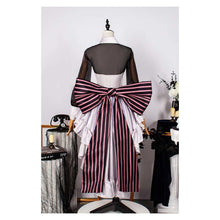 Laden Sie das Bild in den Galerie-Viewer, ​Perona Kostüm Set One Piece 2026 Ghost Princess Cosplay Outfit