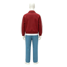 Laden Sie das Bild in den Galerie-Viewer, Philip J. Fry Kostüm Set Futurama 2026 Philip J. Fry Cosplay Outfit