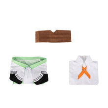 Laden Sie das Bild in den Galerie-Viewer, Pine Kostüm The Ribbon Hero 2026 Pine Cosplay Outfit