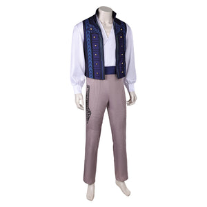 Prinz Fiyero Kostüm Set Wicked Prinz Fiyero Cosplay Outfits