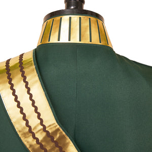 Prinz Fiyero Kostüm Wicked: For Good Fiyero Cosplay Outfits