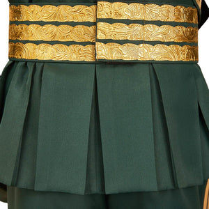 Prinz Fiyero Kostüm Wicked: For Good Fiyero Cosplay Outfits