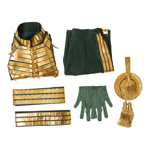 Prinz Fiyero Kostüm Wicked: For Good Fiyero Cosplay Outfits