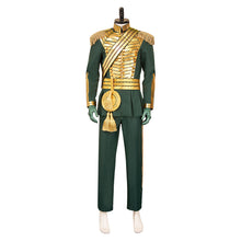 Laden Sie das Bild in den Galerie-Viewer, Prinz Fiyero Kostüm Wicked: For Good Fiyero Cosplay Outfits
