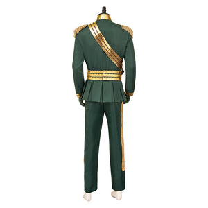 Prinz Fiyero Kostüm Wicked: For Good Fiyero Cosplay Outfits
