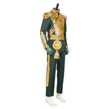 Laden Sie das Bild in den Galerie-Viewer, Prinz Fiyero Kostüm Wicked: For Good Fiyero Cosplay Outfits