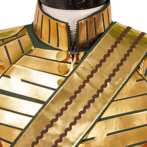 Prinz Fiyero Kostüm Wicked: For Good Fiyero Cosplay Outfits