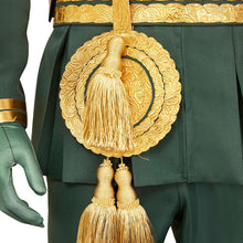 Laden Sie das Bild in den Galerie-Viewer, Prinz Fiyero Kostüm Wicked: For Good Fiyero Cosplay Outfits