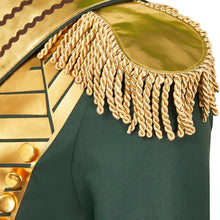 Laden Sie das Bild in den Galerie-Viewer, Prinz Fiyero Kostüm Wicked: For Good Fiyero Cosplay Outfits