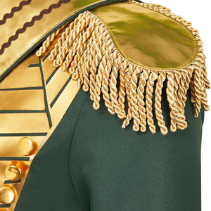 Prinz Fiyero Kostüm Wicked: For Good Fiyero Cosplay Outfits