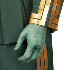 Prinz Fiyero Kostüm Wicked: For Good Fiyero Cosplay Outfits