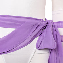 Laden Sie das Bild in den Galerie-Viewer, Psylocke Marvel Rivals lila Kostüm Set Psylocke Cosplay Outfits