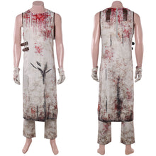 Laden Sie das Bild in den Galerie-Viewer, Red Pyramid Uniform Silent Hill F Pyramid Head Cosplay Outfit