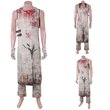 Laden Sie das Bild in den Galerie-Viewer, Red Pyramid Uniform Silent Hill F Pyramid Head Cosplay Outfit