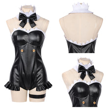 Laden Sie das Bild in den Galerie-Viewer, ​Rem Kostüm Set Re:Zero − Starting Life in Another World 2026 Rem Cosplay Outfit