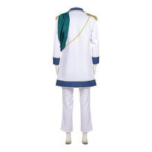 Laden Sie das Bild in den Galerie-Viewer, Renato di Rubini Kostüm Always a Catch Renato Cosplay Outfit