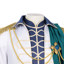 Laden Sie das Bild in den Galerie-Viewer, Renato di Rubini Kostüm Always a Catch Renato Cosplay Outfit