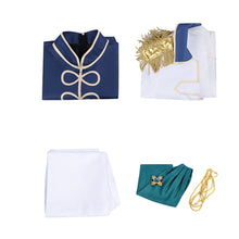 Laden Sie das Bild in den Galerie-Viewer, Renato di Rubini Kostüm Always a Catch Renato Cosplay Outfit