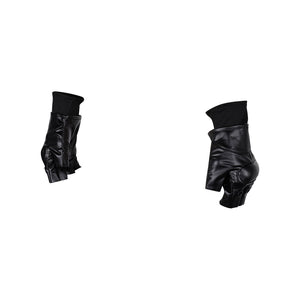 Resident Evil 4 Remake Leon Scott Kennedy Cosplay Handschuhe