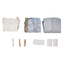 Laden Sie das Bild in den Galerie-Viewer, Revenant Kostüm Elden Ring Night IdolCosplay Outfits