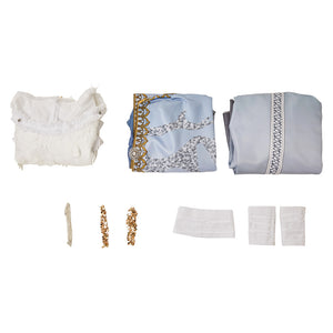 Revenant Kostüm Elden Ring Night IdolCosplay Outfits