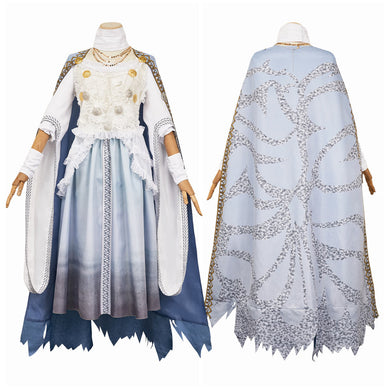 Revenant Kostüm Elden Ring Night IdolCosplay Outfits