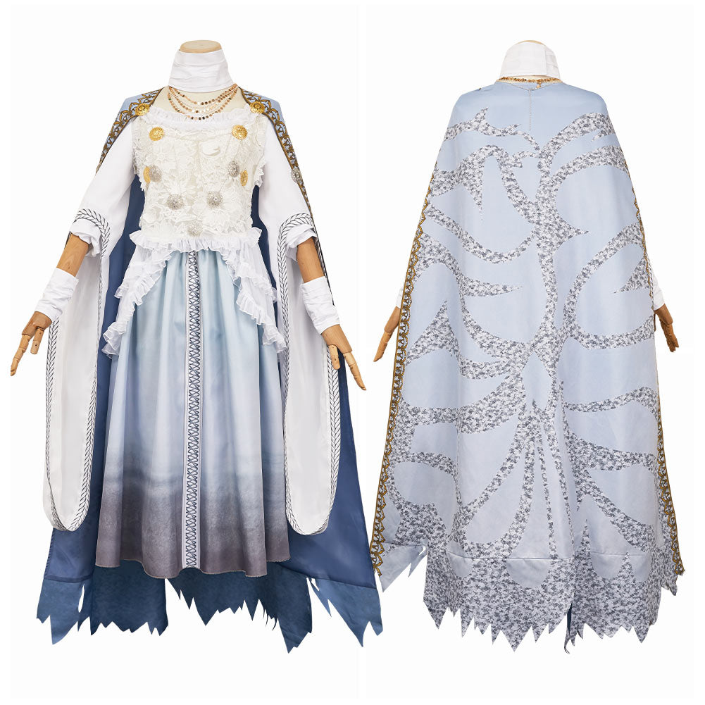 Revenant Kostüm Elden Ring Night IdolCosplay Outfits