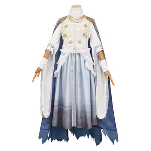 Revenant Kostüm Elden Ring Night IdolCosplay Outfits